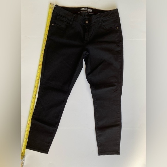 Old Navy Rockstar Jeans 16 - Picture 10 of 14